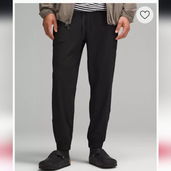 Lululemon ABC Jogger Regular Men's XL Excellent condition - Picture 1 of 14